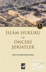İslam Hukuku ve Önceki Şeriatler