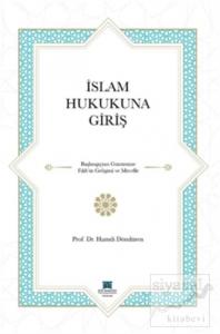 İslam Hukukuna Giriş