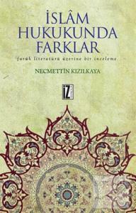 İslam Hukukunda Farklar