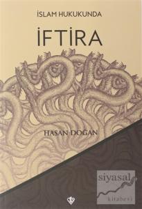 İslam Hukukunda İftira