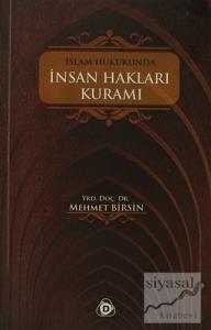 İslam Hukukunda İnsan Hakları Kuramı