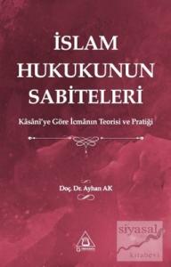 İslam Hukukunun Sabiteleri