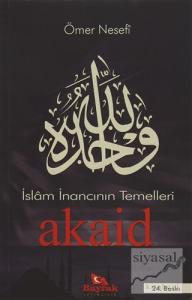 İslam İnancının Temelleri Akaid