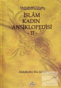 İslam Kadın Ansiklopedisi (2 Cilt Takım) (Ciltli)