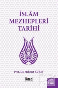 İslam Mezhepleri Tarihi