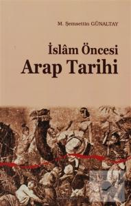 İslam Öncesi Arap Tarihi