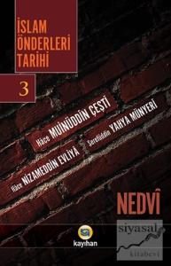 İslam Önderleri Tarihi 3