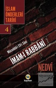 İslam Önderleri Tarihi 4