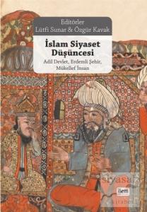 İslam Siyaset Düşüncesi