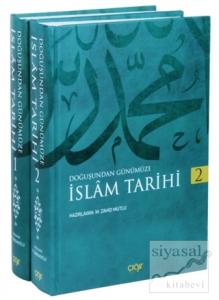 İslam Tarihi 2 Cilt (Ciltli)
