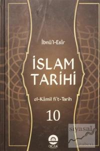 İslam Tarihi Cilt: 10 (Ciltli)