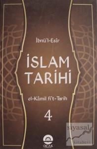 İslam Tarihi Cilt: 4 (Ciltli)