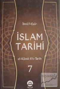 İslam Tarihi Cilt: 7 (Ciltli)