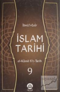 İslam Tarihi Cilt: 9 (Ciltli)