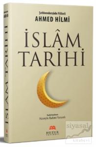 İslam Tarihi (Ciltli)