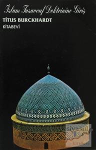 İslam Tasavvuf Doktrinine Giriş