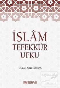 İslam Tefekkür Ufku (Ciltli)
