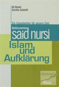 Islam Und Aufklarung (İslam ve Aydınlanma)