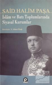 İslam ve Batı Toplumlarında Siyasal Kurumlar