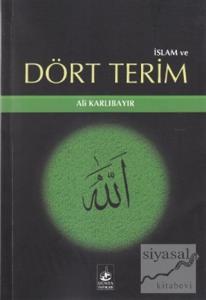 İslam ve Dört Terim