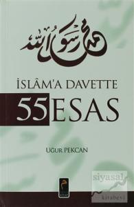 İslam'a Davette 55 Esas