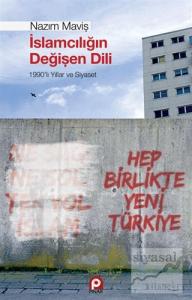 İslamcılığın Değişen Dili