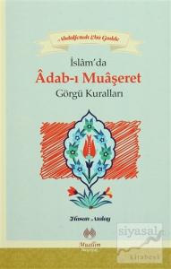 İslam'da Adab-ı Muaşeret