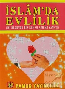 İslam'da Evlilik (Aile-004)