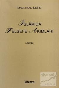 İslam'da Felsefe Akımları