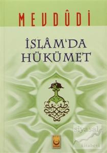 İslam'da  Hükümet (Ciltli)