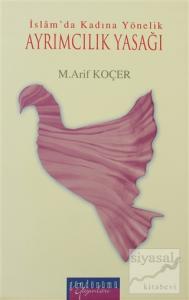 İslam'da Kadına Yönelik Ayrımcılık Yasağı