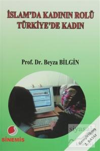 İslam'da Kadının Rolü Türkiye'de Kadın