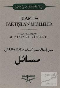 İslam'da Tartışılan Meseleler