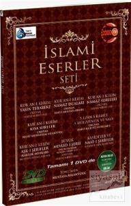 İslami Eserler DVD Seti