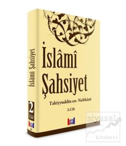 İslami Şahsiyet 2. Cilt
