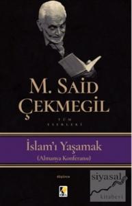 İslam'ı Yaşamak (Almanya Konferansı)
