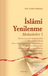 İslami Yenilenme - Makaleler 1