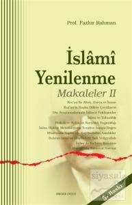 İslami Yenilenme - Makaleler 2