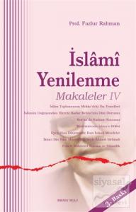 İslami Yenilenme - Makaleler 4