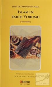 İslam'ın Tarih Yorumu