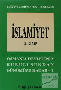 İslamiyet 2. Kitap