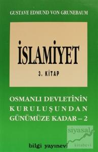 İslamiyet 3. Kitap