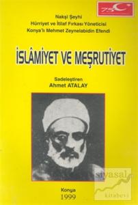 İslamiyet ve Meşrutiyet
