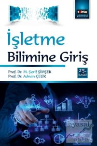 İşletme Bilimine Giriş