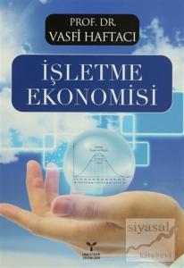 İşletme Ekonomisi