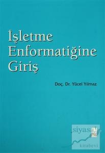 İşletme Enformatiğine Giriş