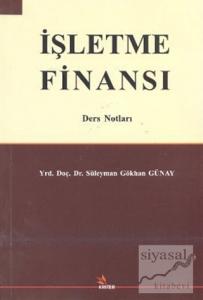 İşletme Finansı
