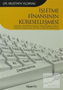 İşletme Finansının Küreselleşmesi
