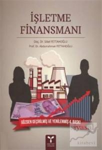 İşletme Finansmanı