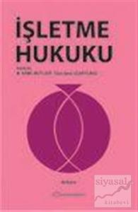 İşletme Hukuku